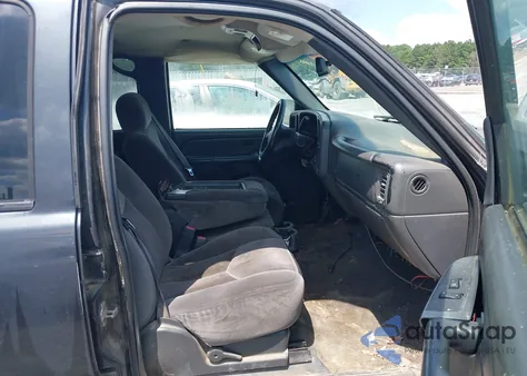 2005 GMC Sierra 1500 Sle from USA, damaged, VIN 2GTEC13TX51153490